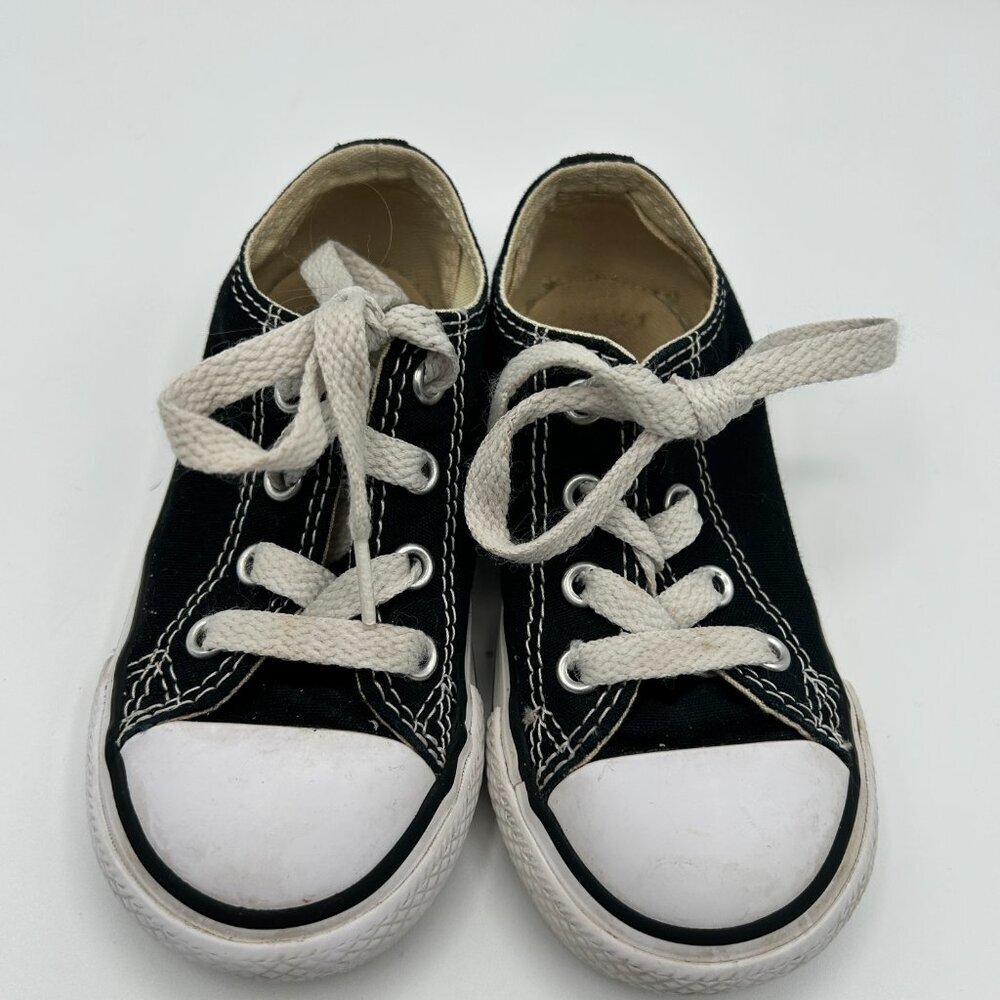 Converse All Star Sneakers - Picture 7 of 9